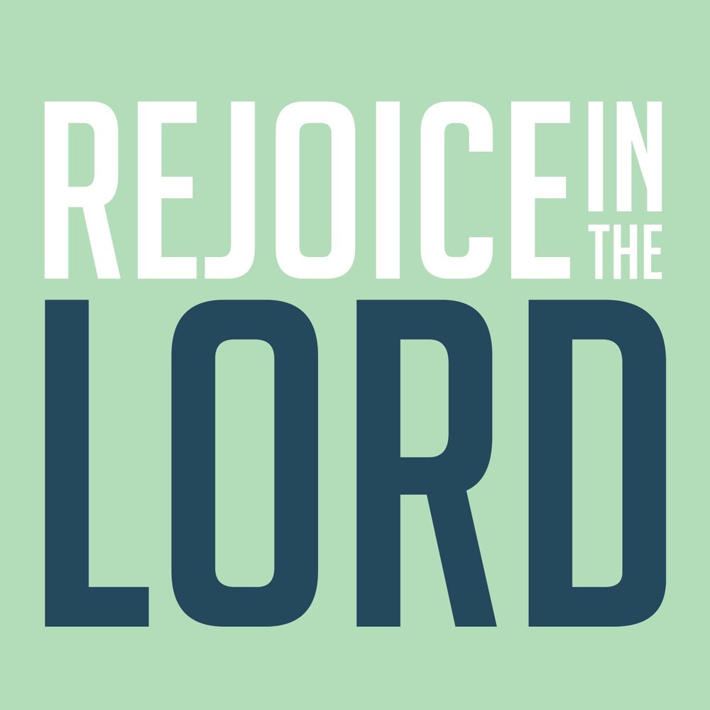 Rejoice in the Lord  Download mp3 + flac