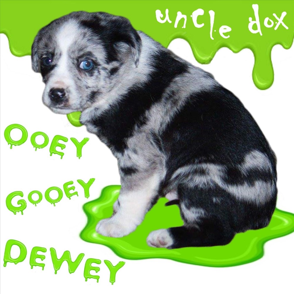 Ooey Gooey Dewey  Download mp3 + flac