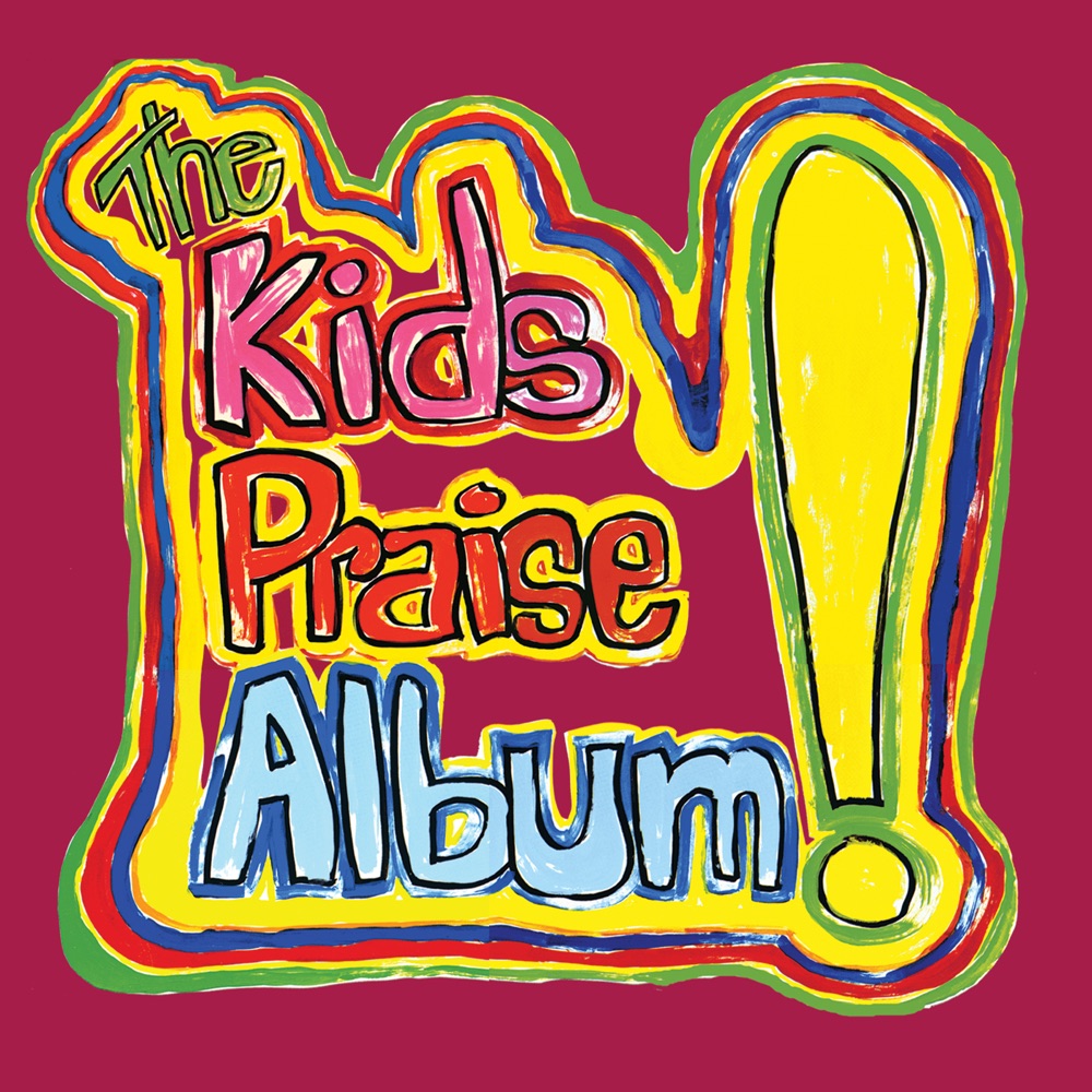 The Kids Praise Album Download mp3 + flac