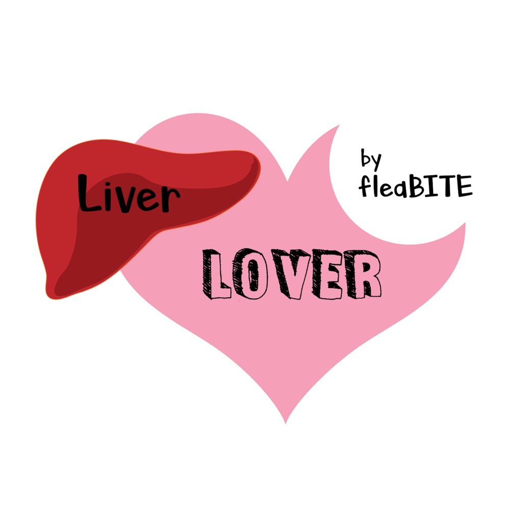 Liver Lover  Download mp3 + flac
