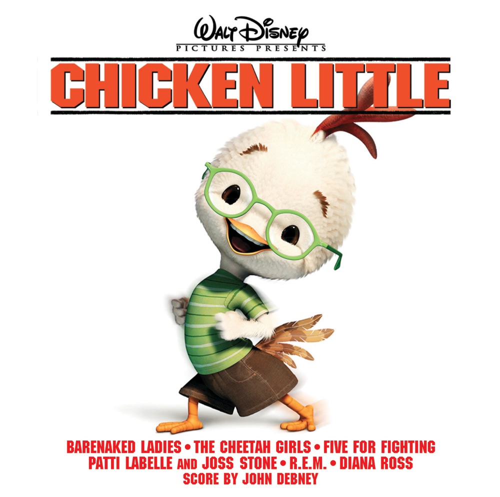 Chicken Little (Original Version) Download mp3 + flac