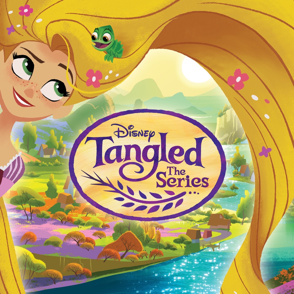 Tangled: The Series (Music from the TV Series) Download mp3 + flac
