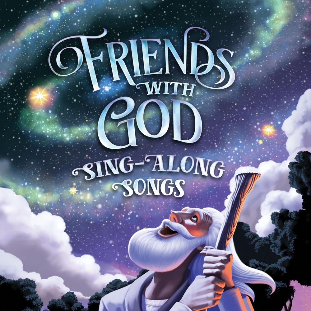 Friend With God Sing-Along Songs Download mp3 + flac