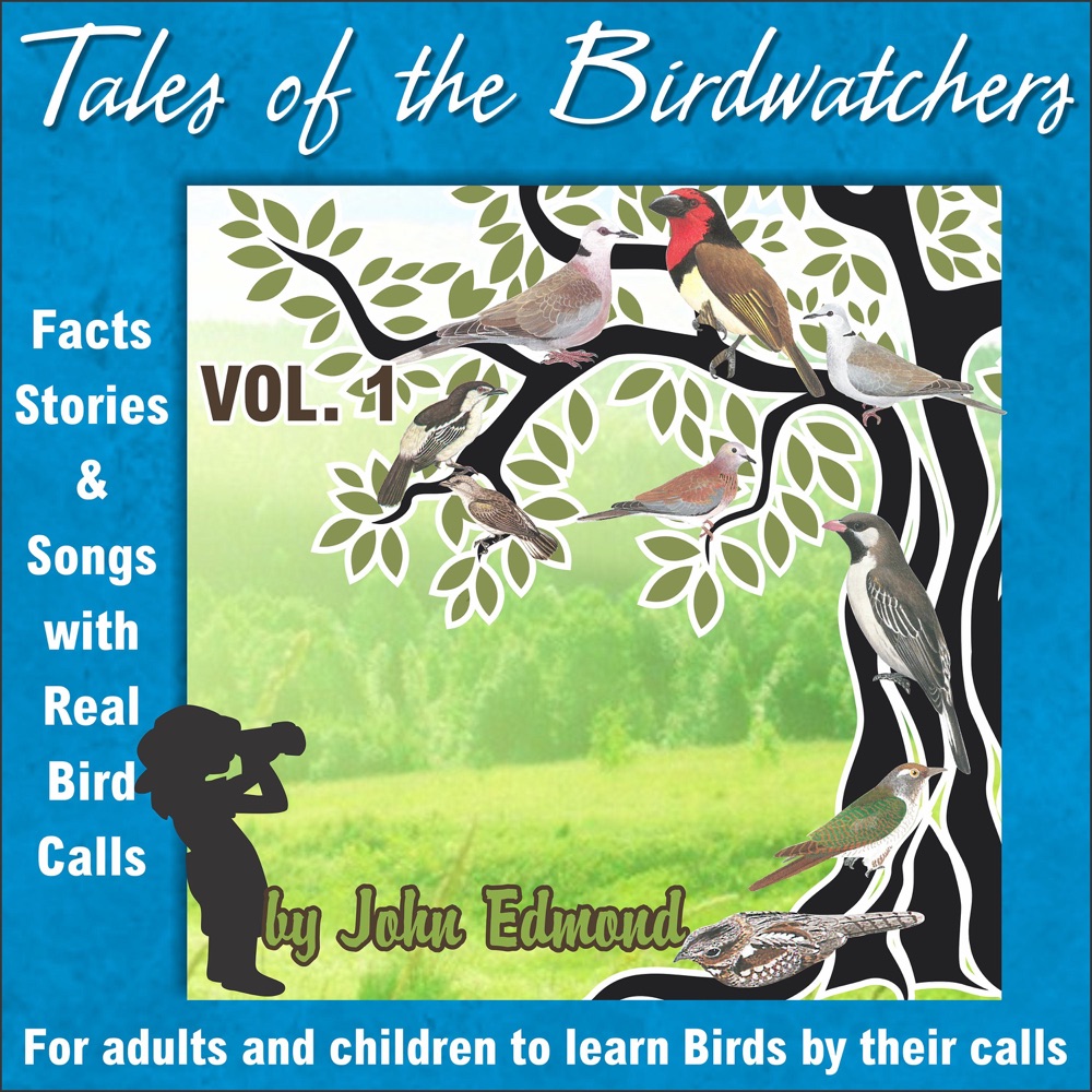 Tales of the Birdwatchers, Vol. 1 Download mp3 + flac