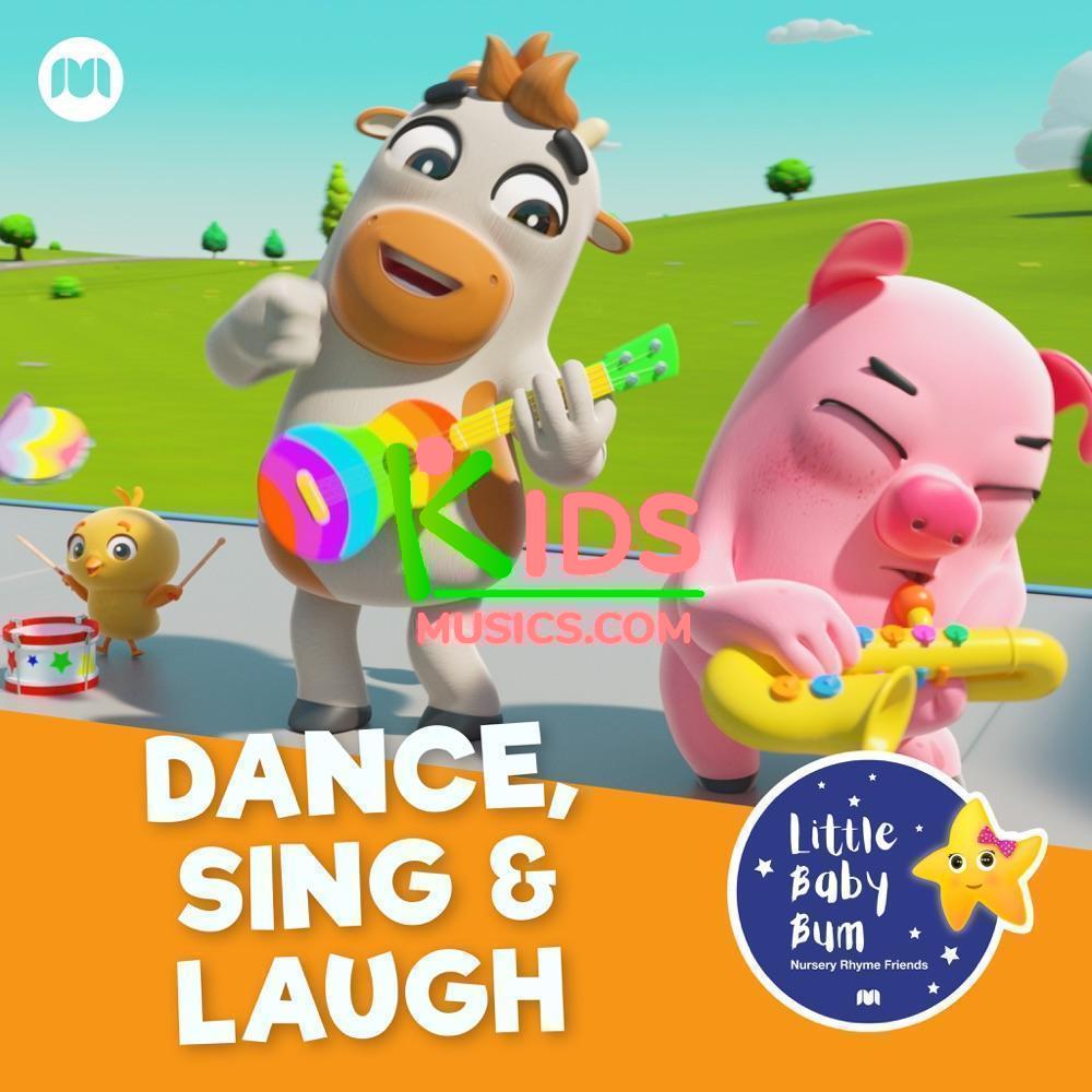 Dance, Sing & Laugh Download mp3 + flac