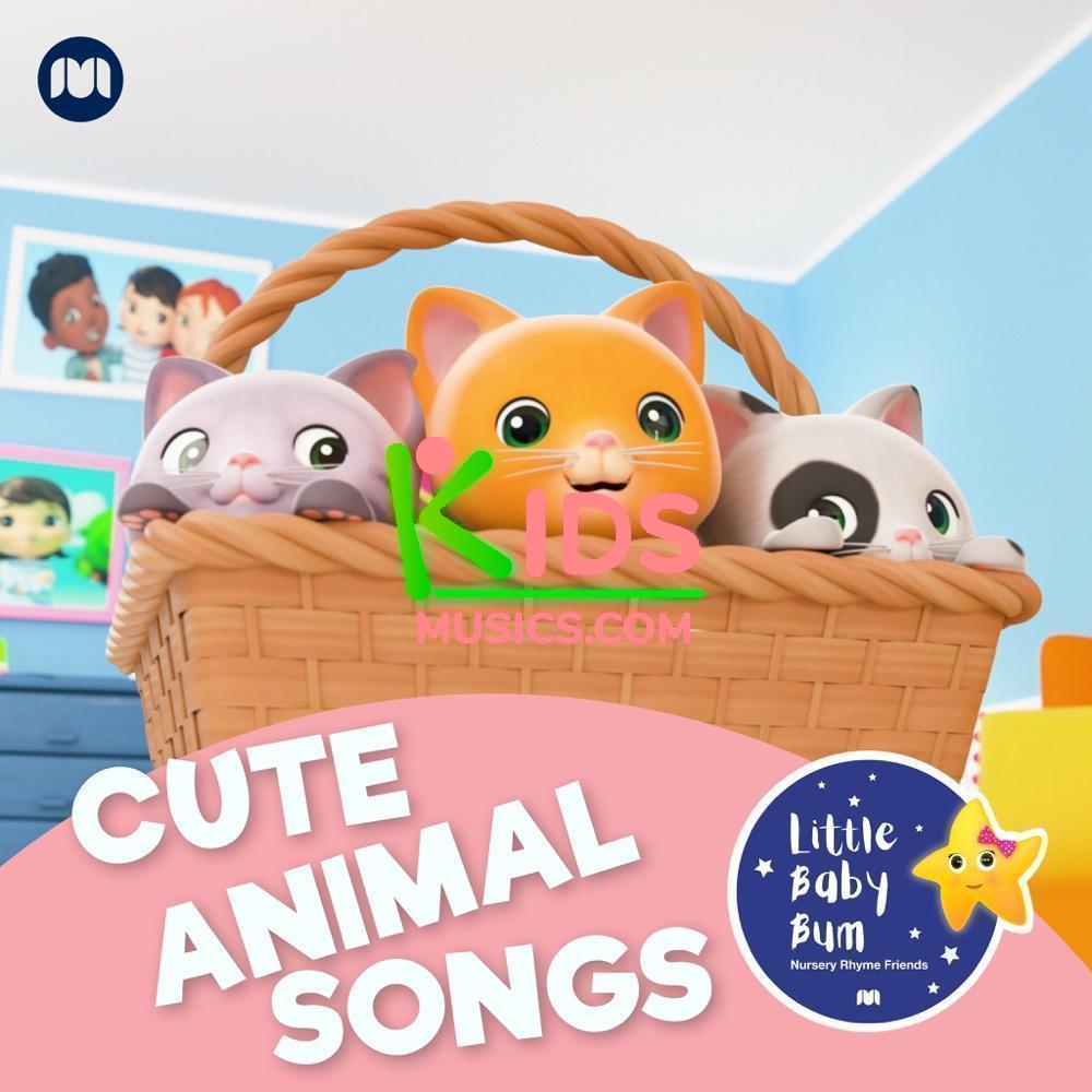 Cute Animal Songs! Download mp3 + flac