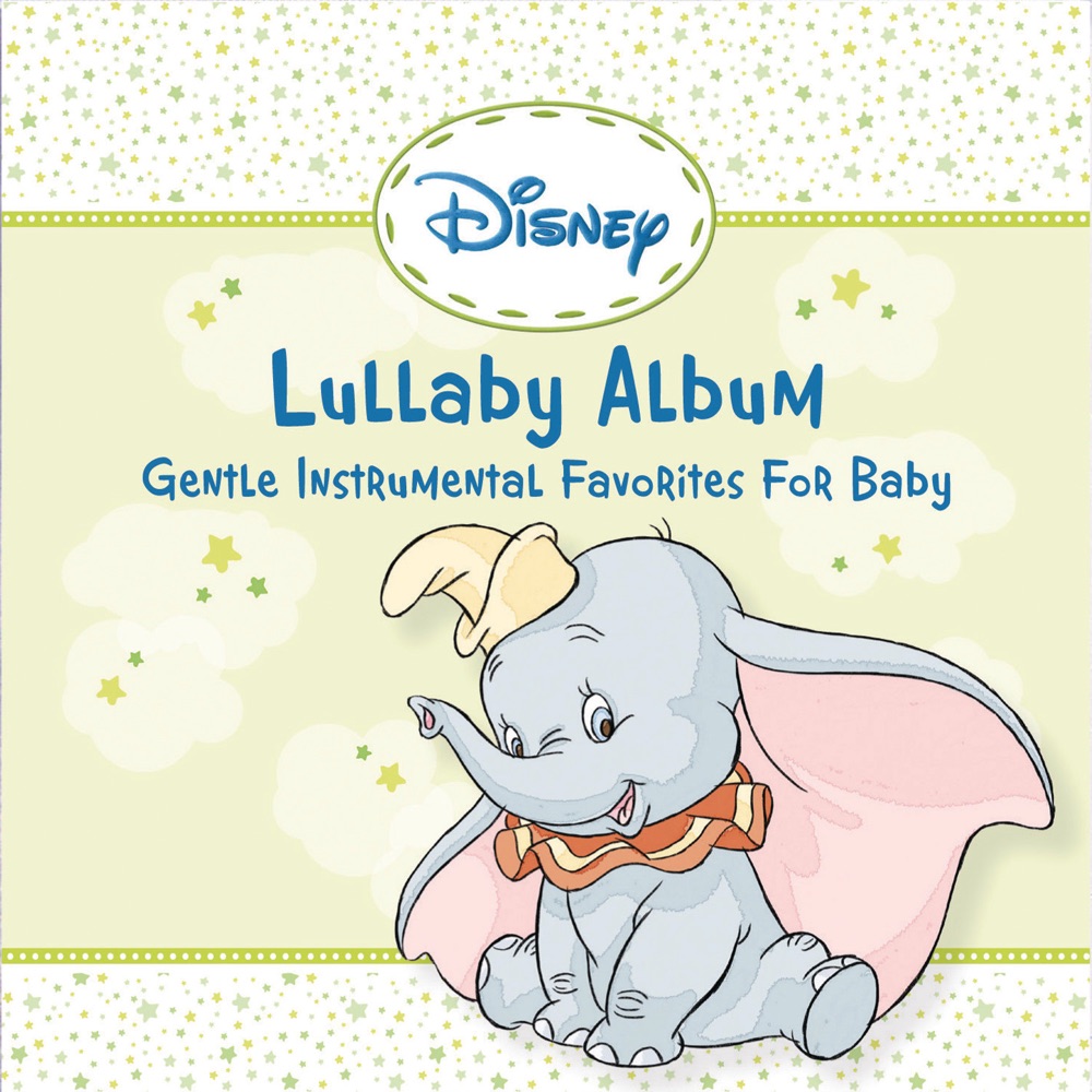 Disney Lullaby Album Download mp3 + flac