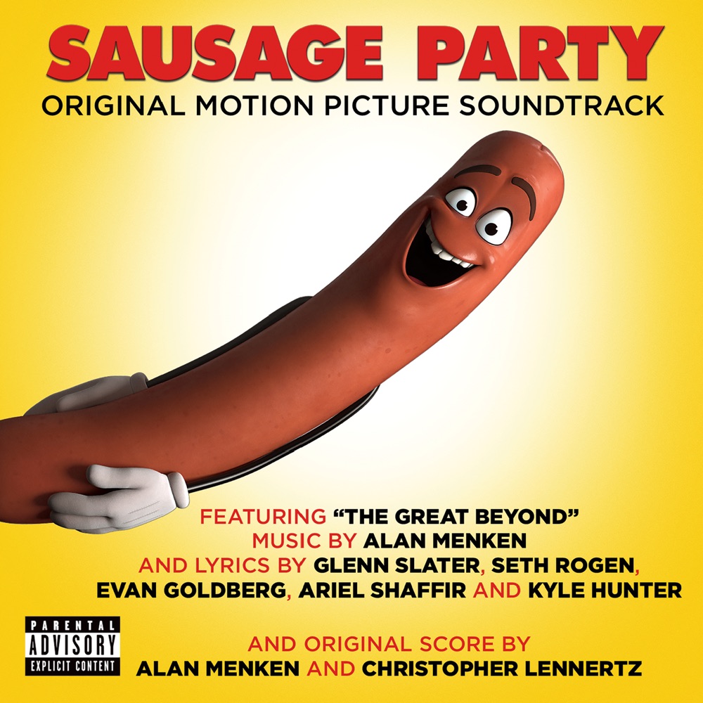 Sausage Party (Original Motion Picture Soundtrack) Download mp3 + flac