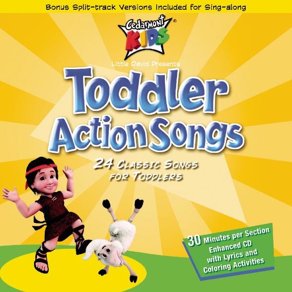 Toddler Action Songs Download mp3 + flac