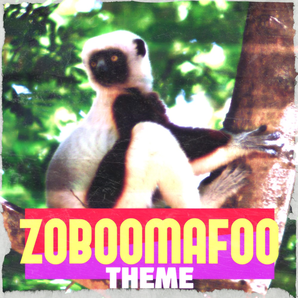 Zoboomafoo Theme  Download mp3 + flac