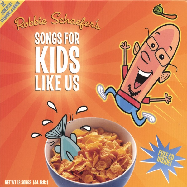 Songs for Kids Like Us Download mp3 + flac
