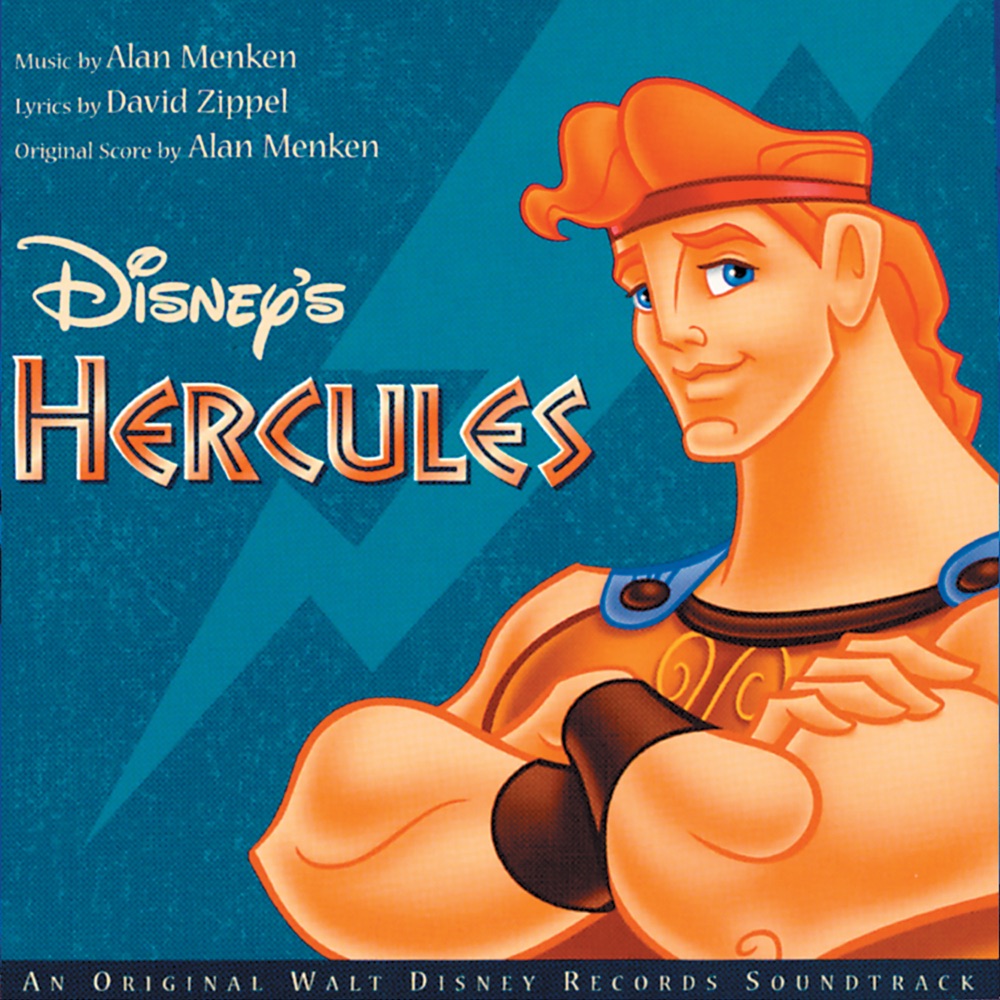 Hercules (Original Motion Picture Soundtrack) Download mp3 + flac