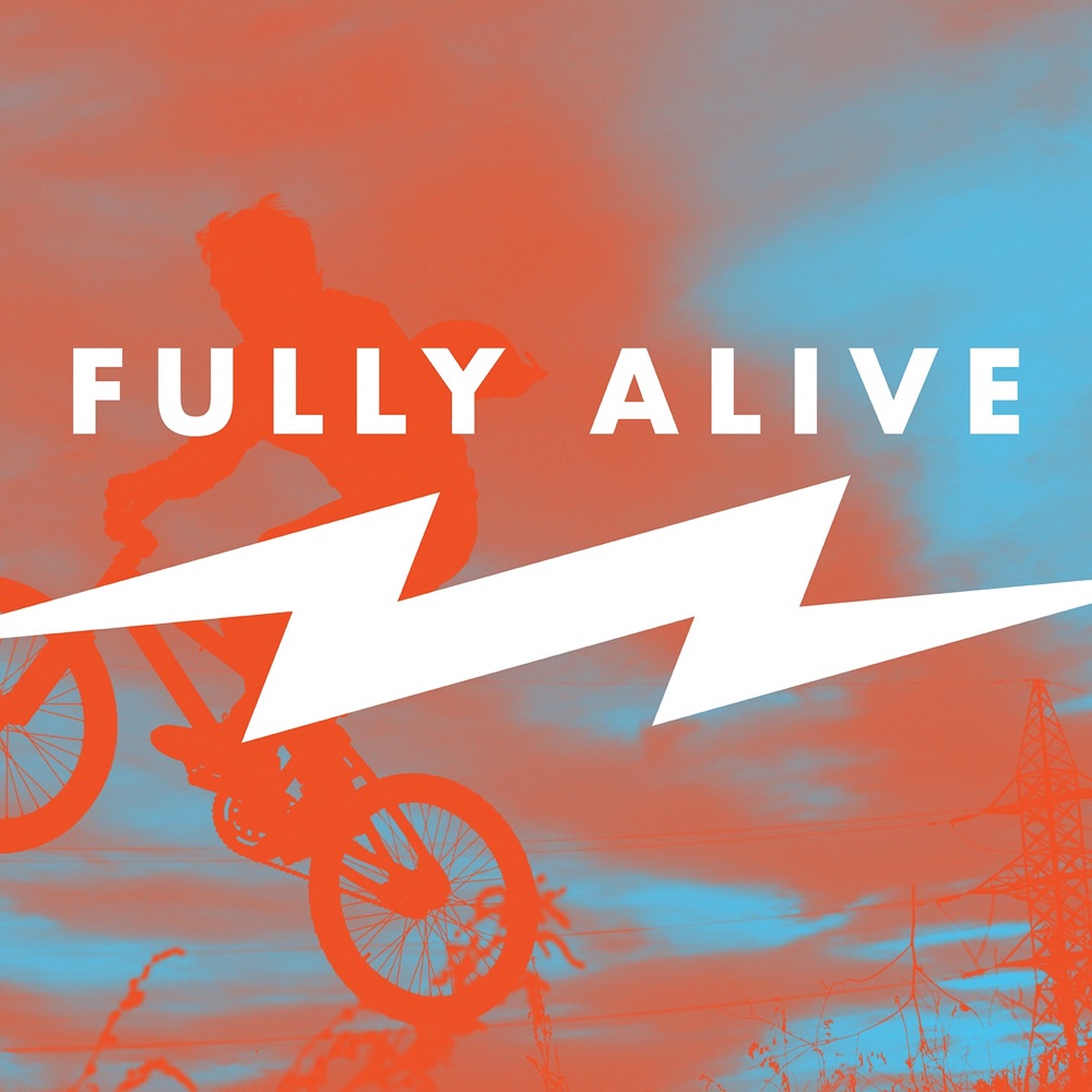 Fully Alive  Download mp3 + flac