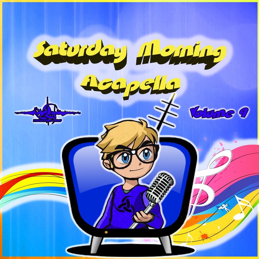 Saturday Morning Acapella, Vol. 9 Download mp3 + flac
