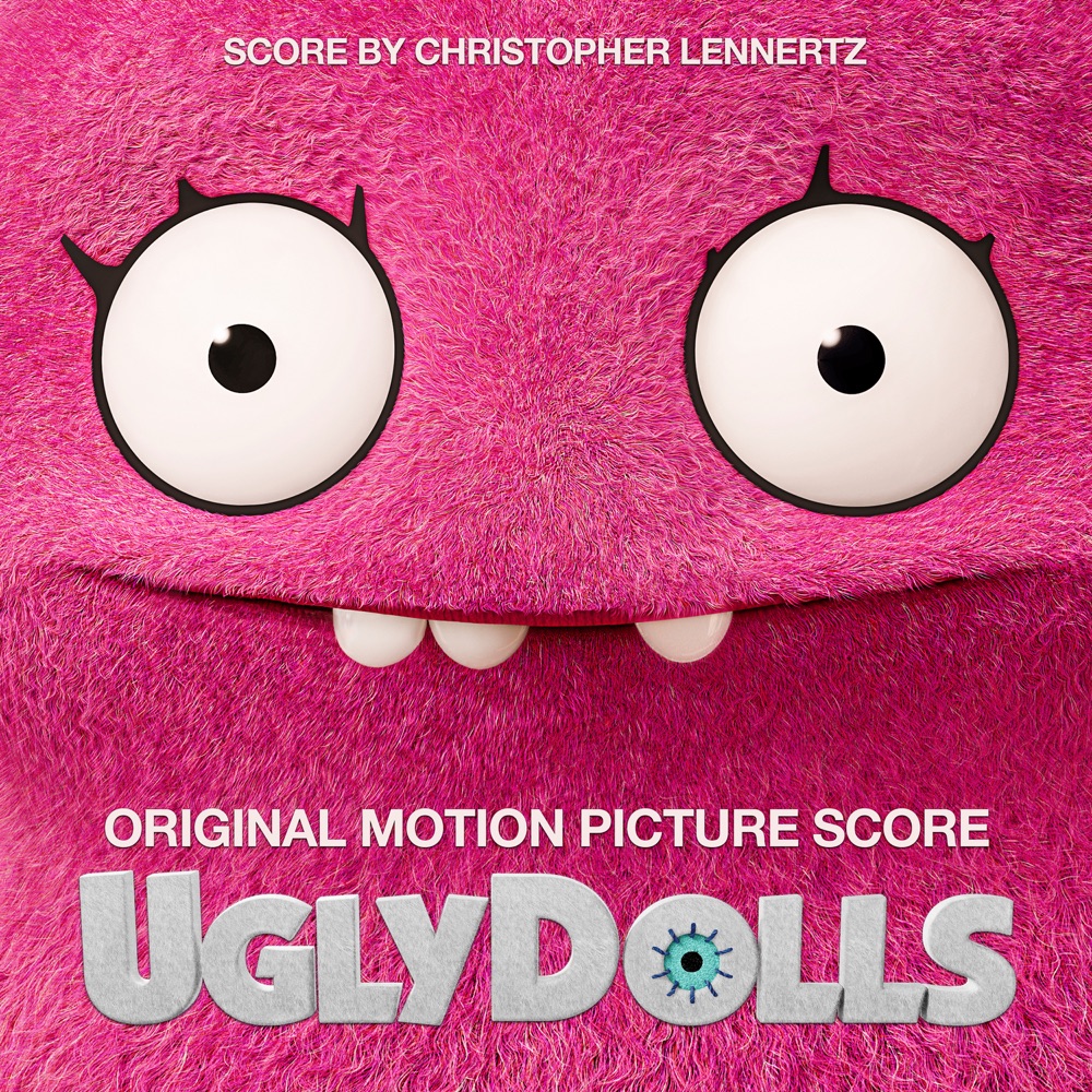UglyDolls (Original Motion Picture Score) Download mp3 + flac