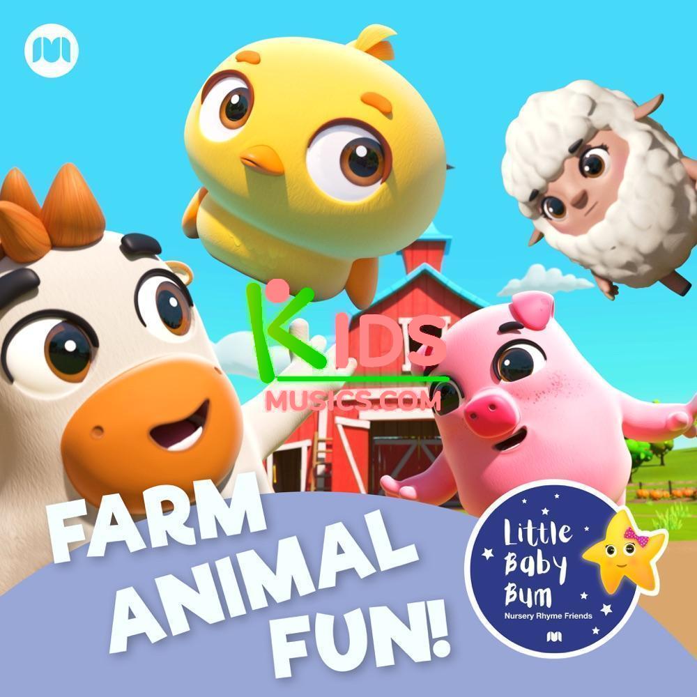 Farm Animal Fun! Download mp3 + flac