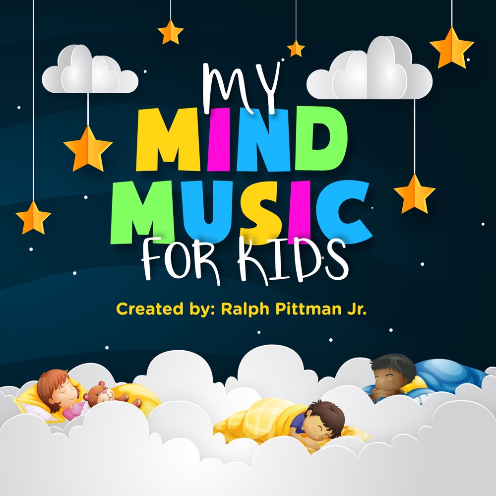 My Mind Music for Kids  Download mp3 + flac