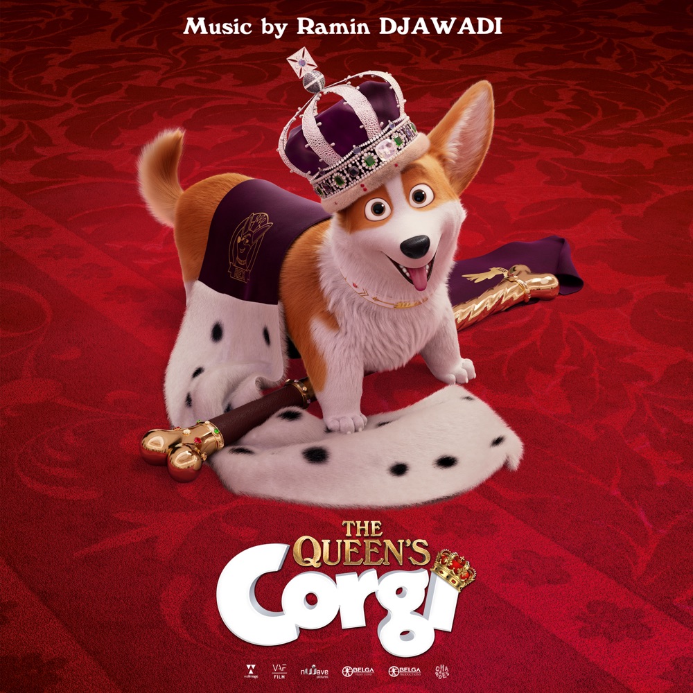The Queen's Corgi (Original Motion Picture Soundtrack) Download mp3 + flac