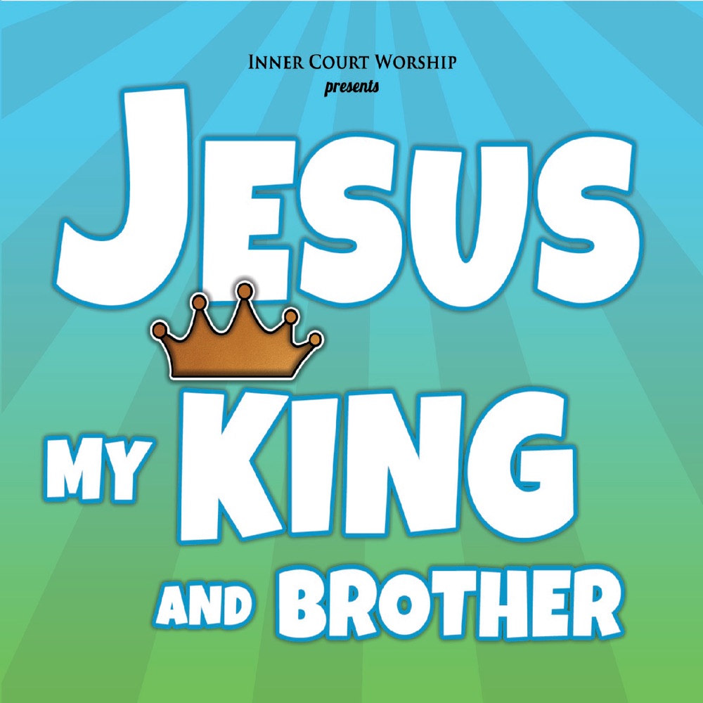 Jesus, My King and Brother Download mp3 + flac