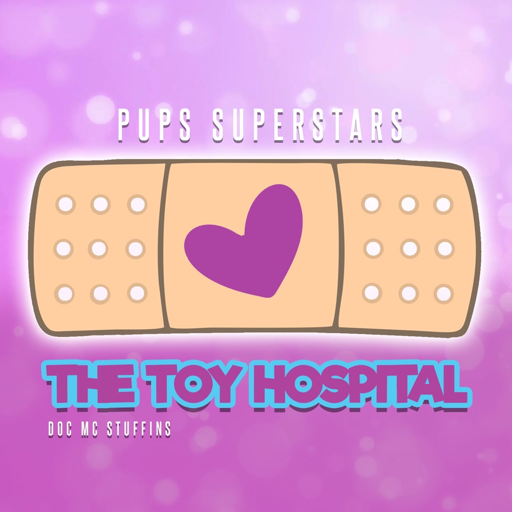 The Toy Hospital (Doc McStuffins Theme Song)  Download mp3 + flac