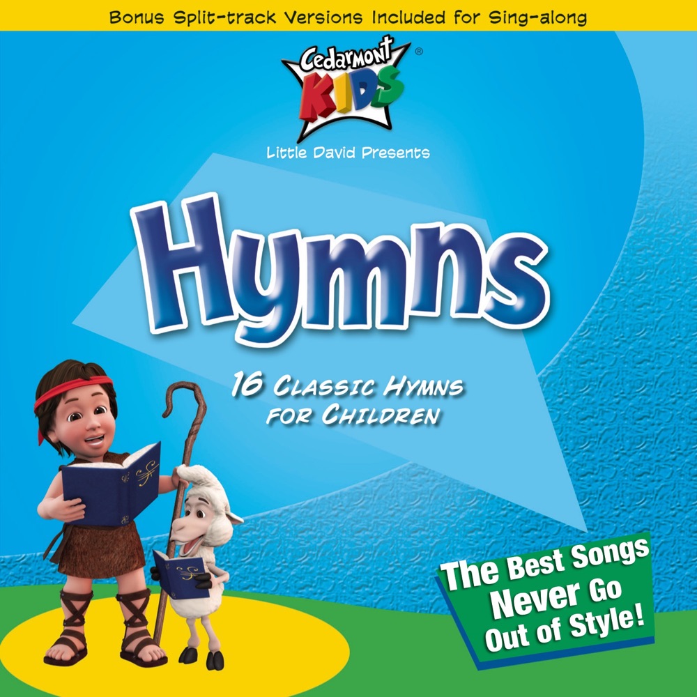 Hymns Download mp3 + flac