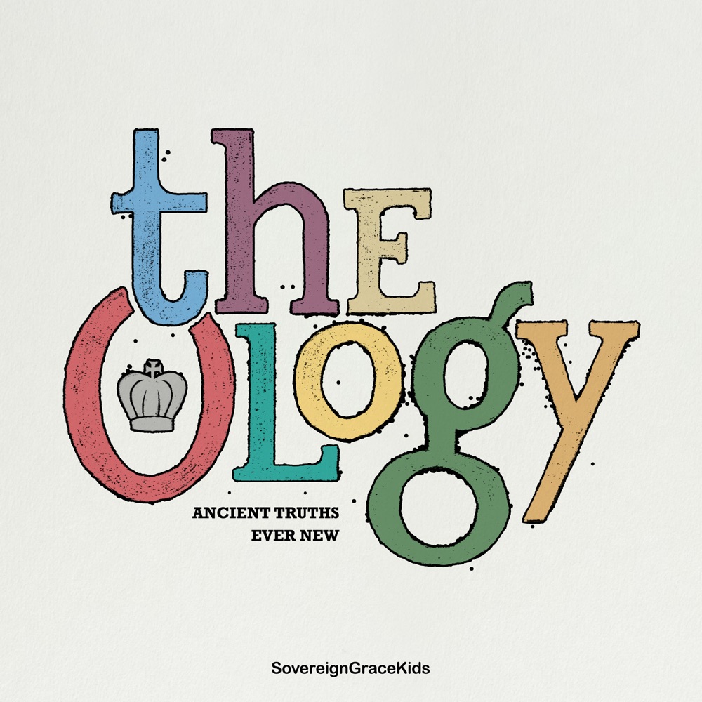 The Ology: Ancient Truths Ever New Download mp3 + flac