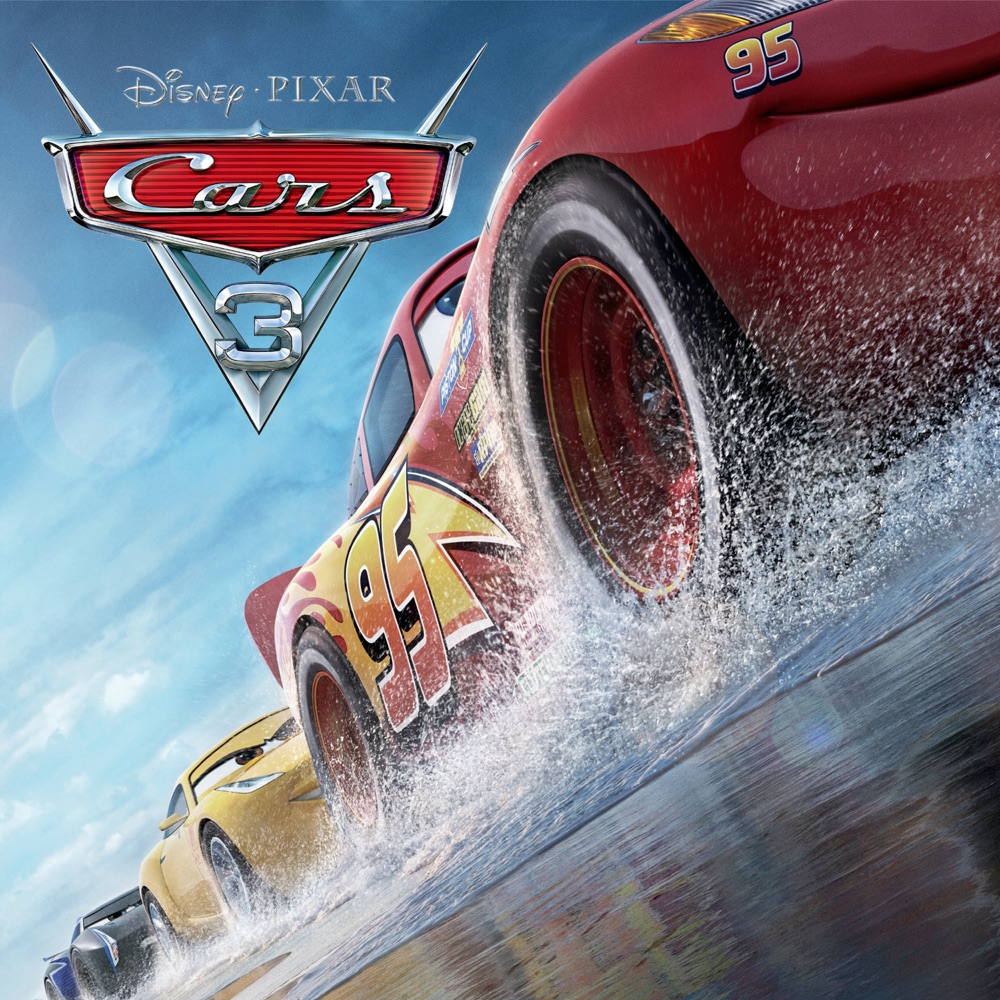 Cars 3 (Original Motion Picture Soundtrack) Download mp3 + flac