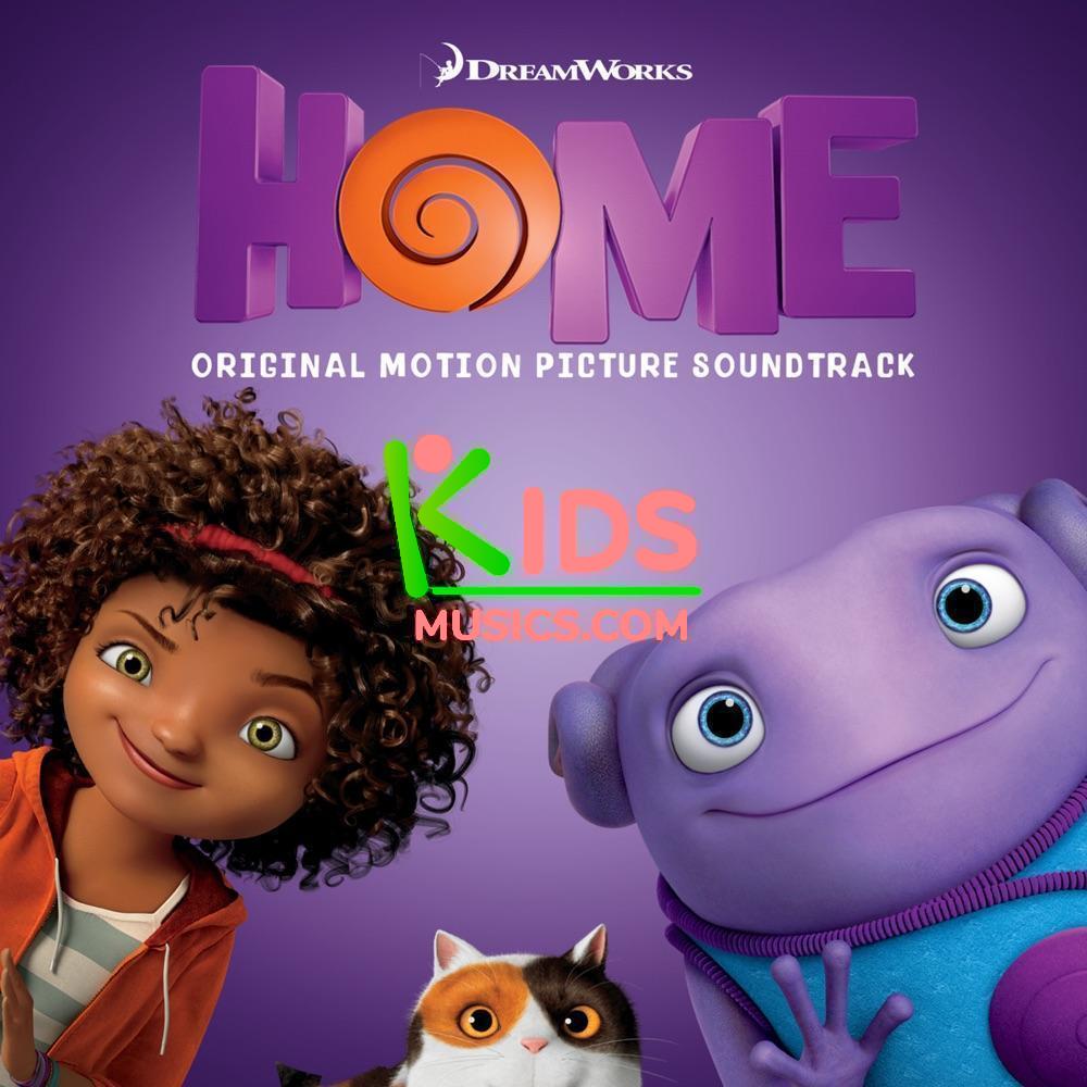 Home (Original Motion Picture Soundtrack) Download mp3 + flac