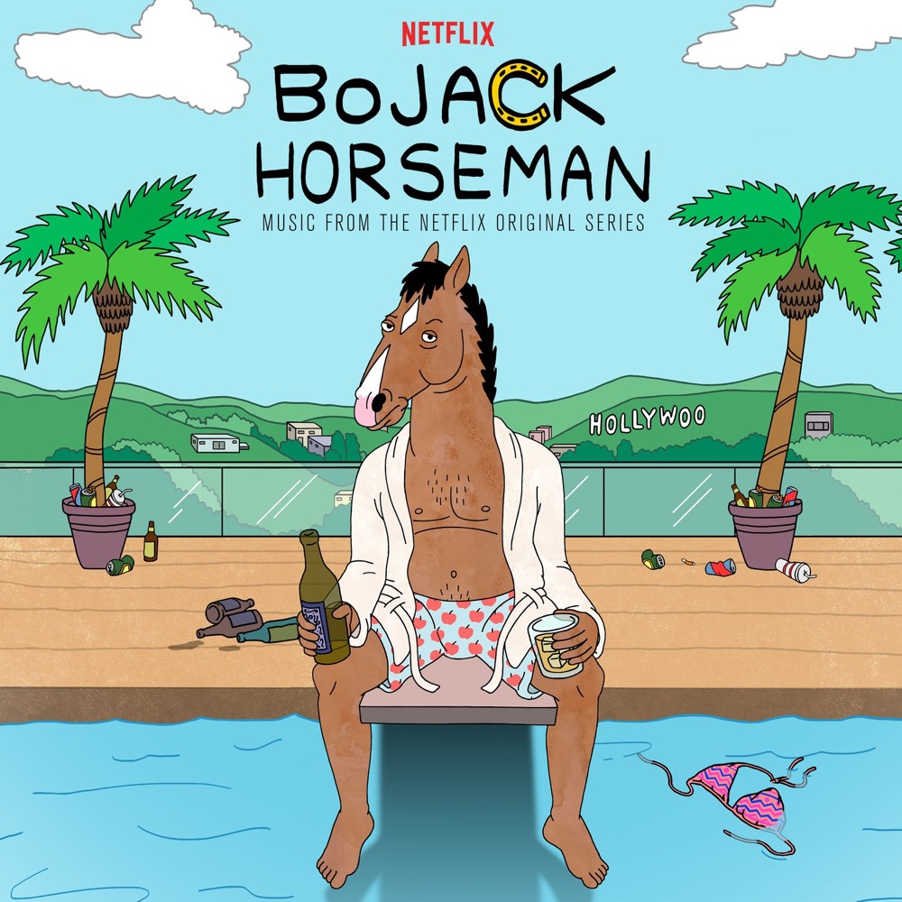 BoJack Horseman (Music from the Netflix Original Series) Download mp3 + flac