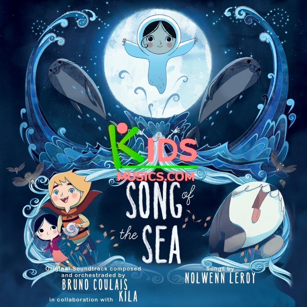 Song of the Sea (Original Motion Picture Soundtrack) Download mp3 + flac