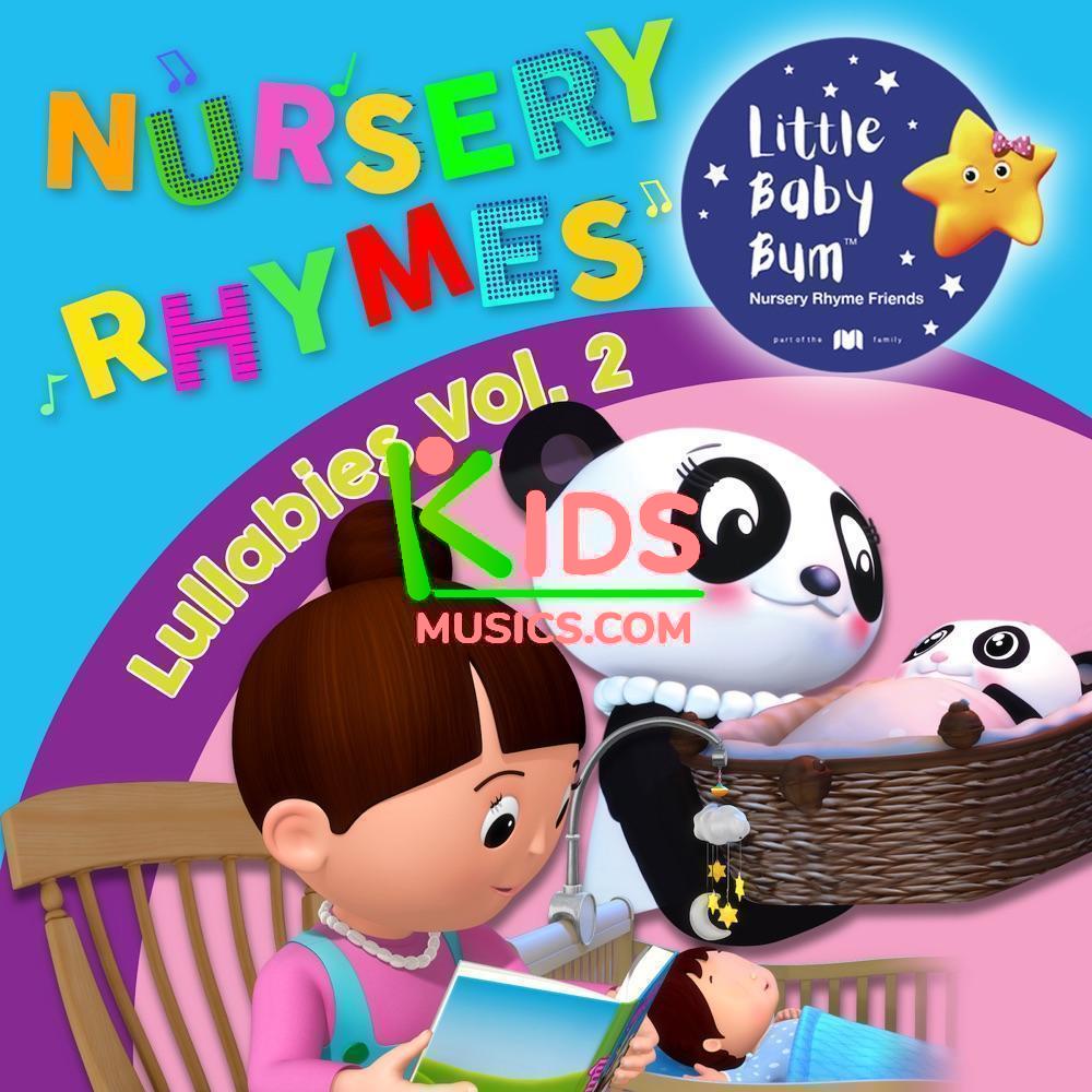 Nursery Rhymes Lullabies, Vol. 2 Download mp3 + flac
