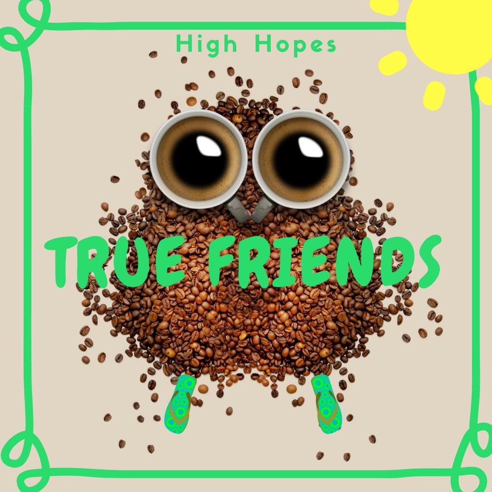True Friends  Download mp3 + flac