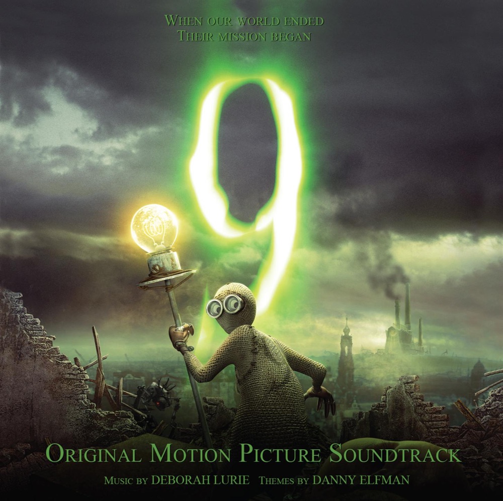 9 (Original Motion Picture Soundtrack) Download mp3 + flac
