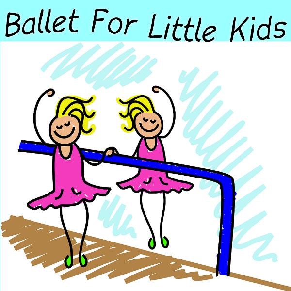 Ballet for Little Kids Download mp3 + flac