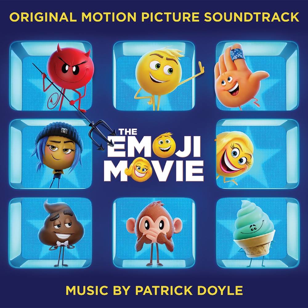Kidsmusics Download The Wallpaper By Patrick Doyle Free Mp3 Zip Archive Flac