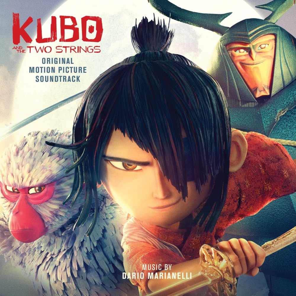 Kubo and the Two Strings (Original Motion Picture Soundtrack) Download mp3 + flac