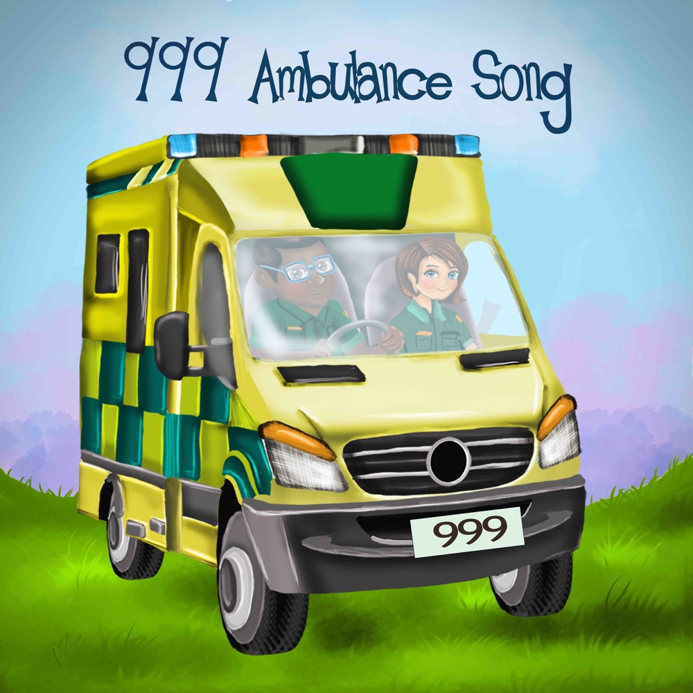 999 Ambulance Song - UK  Download mp3 + flac