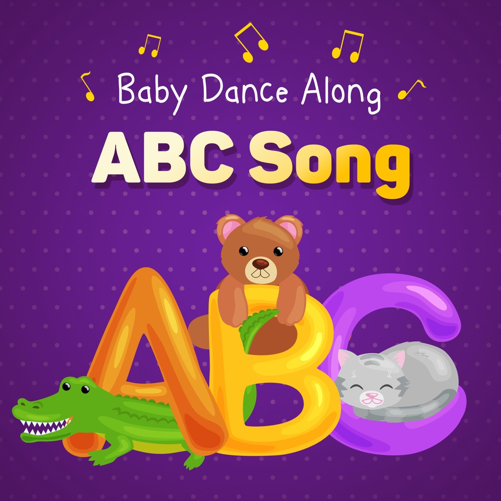 Kidsmusics Download Abc Song By Baby Dance Along Free Mp3 3kbps Zip Archive