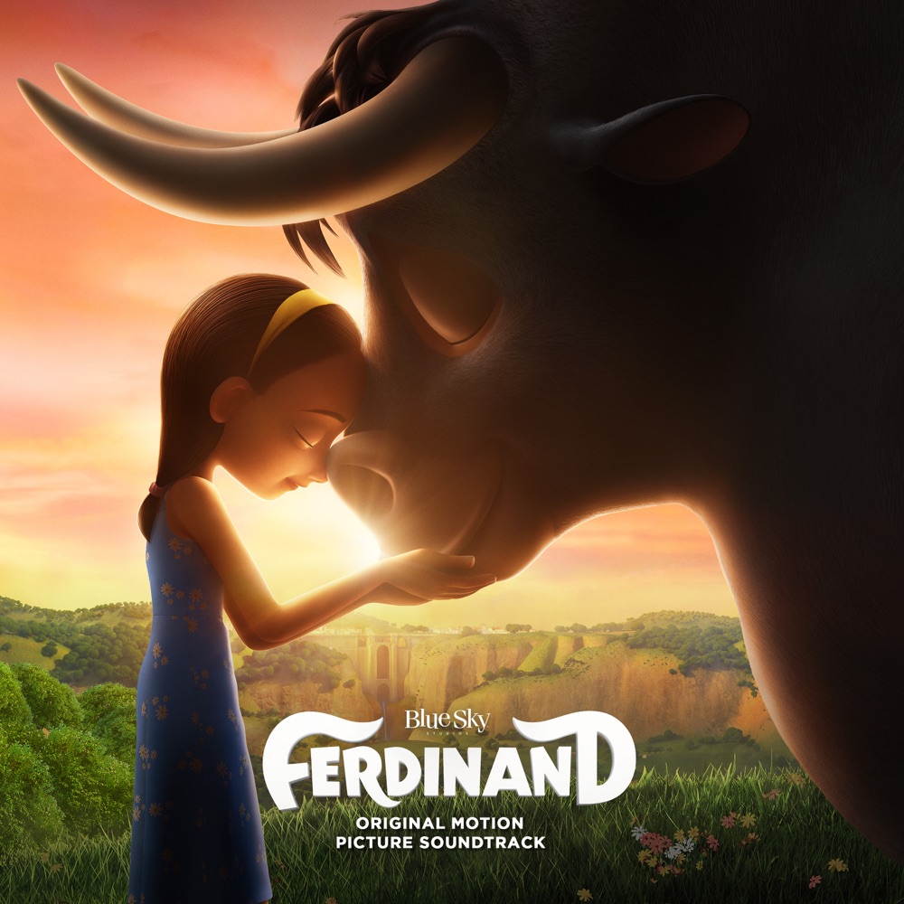Ferdinand (Original Motion Picture Soundtrack)  Download mp3 + flac