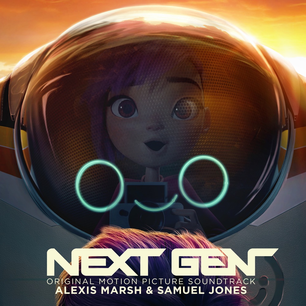 Next Gen (Original Motion Picture Soundtrack) Download mp3 + flac