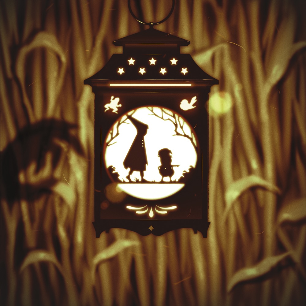 Over the Garden Wall Download mp3 + flac