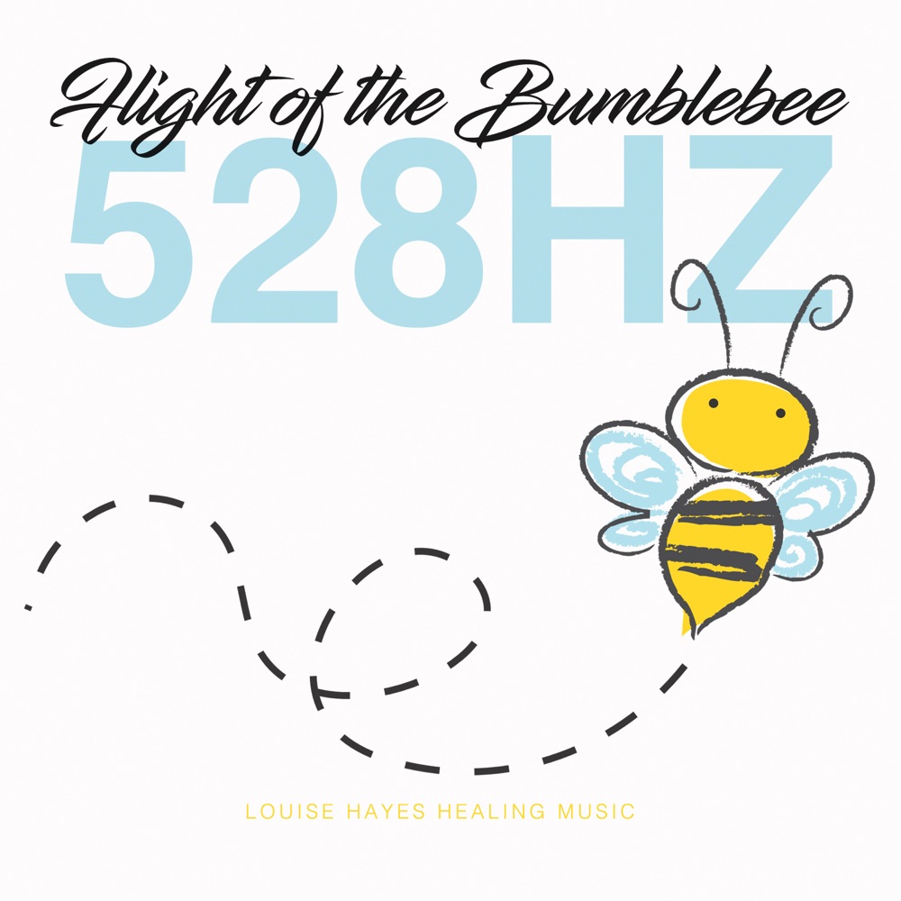 Flight of the Bumblebee 528hz  Download mp3 + flac