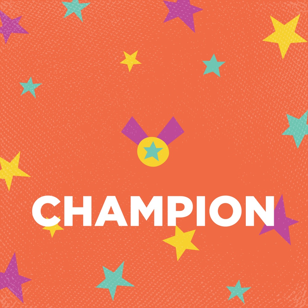 Champion  Download mp3 + flac
