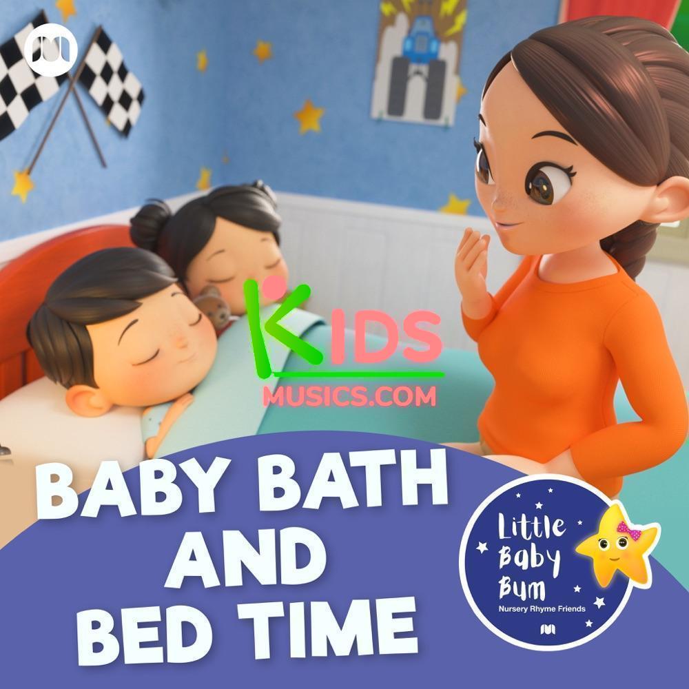 Baby Bath and Bed Time Download mp3 + flac
