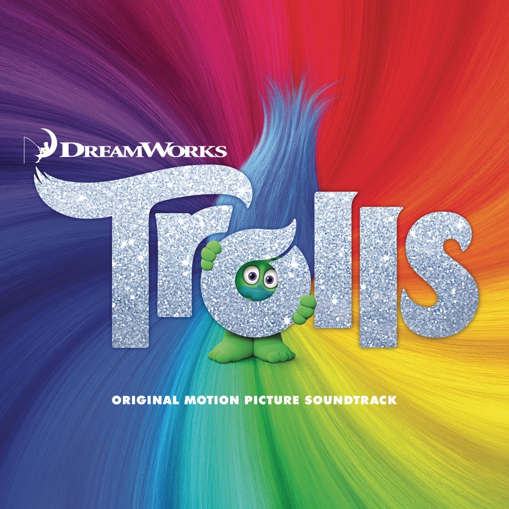 Trolls (Original Motion Picture Soundtrack) Download mp3 + flac