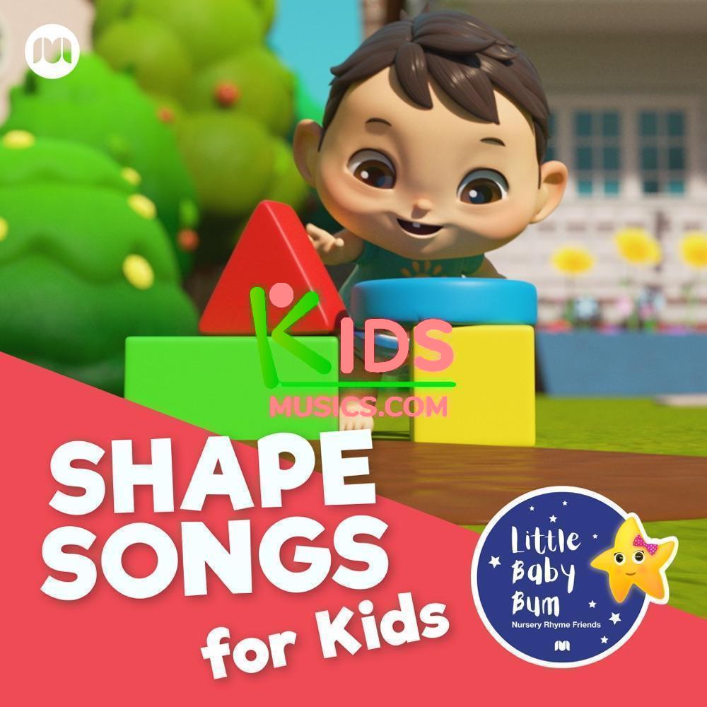 Shape Songs for Kids Download mp3 + flac