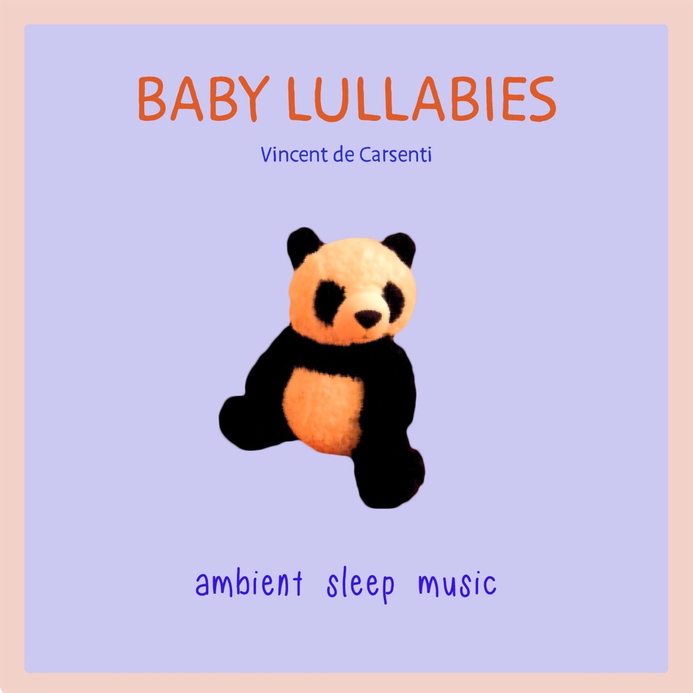 Baby Lullabies : Ambient Sleep Music Download mp3 + flac