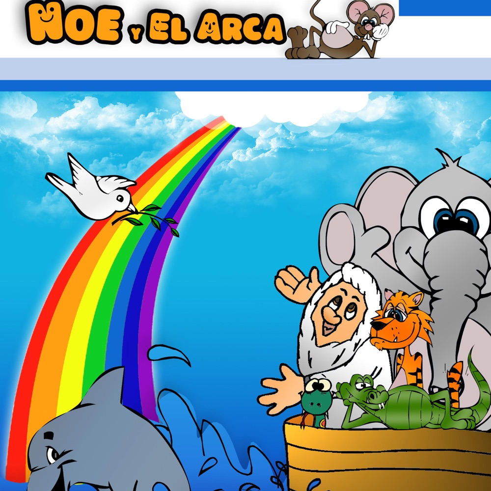 Noé y El Arca  Download mp3 + flac