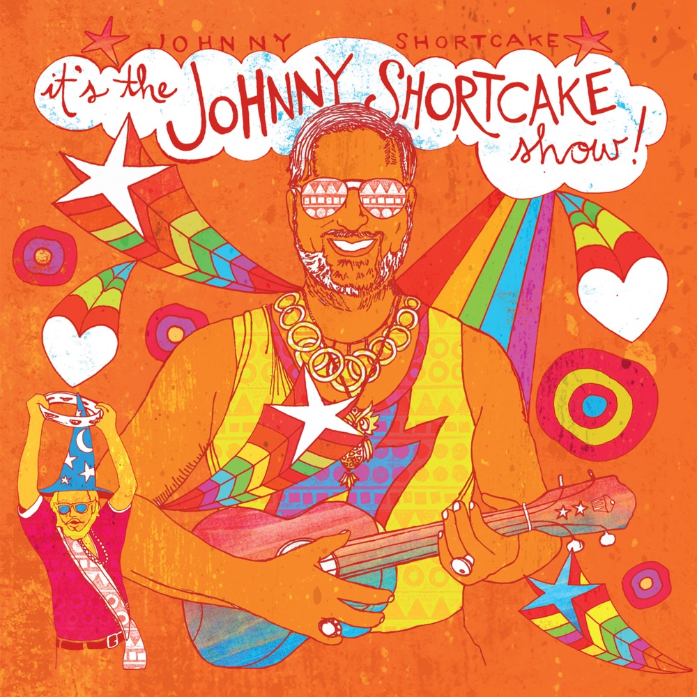 It's the Johnny Shortcake Show! Download mp3 + flac