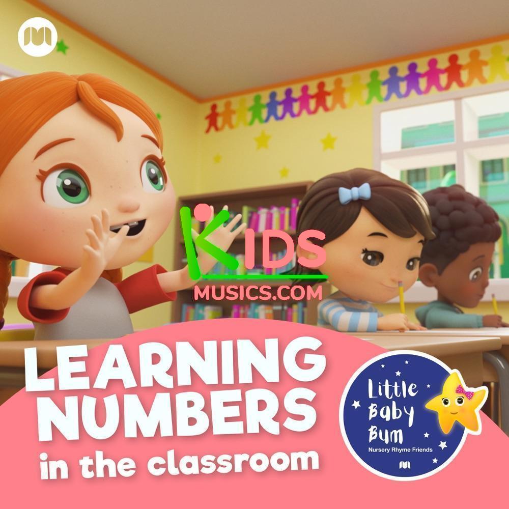 Learning Numbers in the Classroom Download mp3 + flac